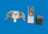 Eduard 674040 Lockheed Martin F-16 CJ Block 50 - LööK Set (for Tamiya Kits) 1/72